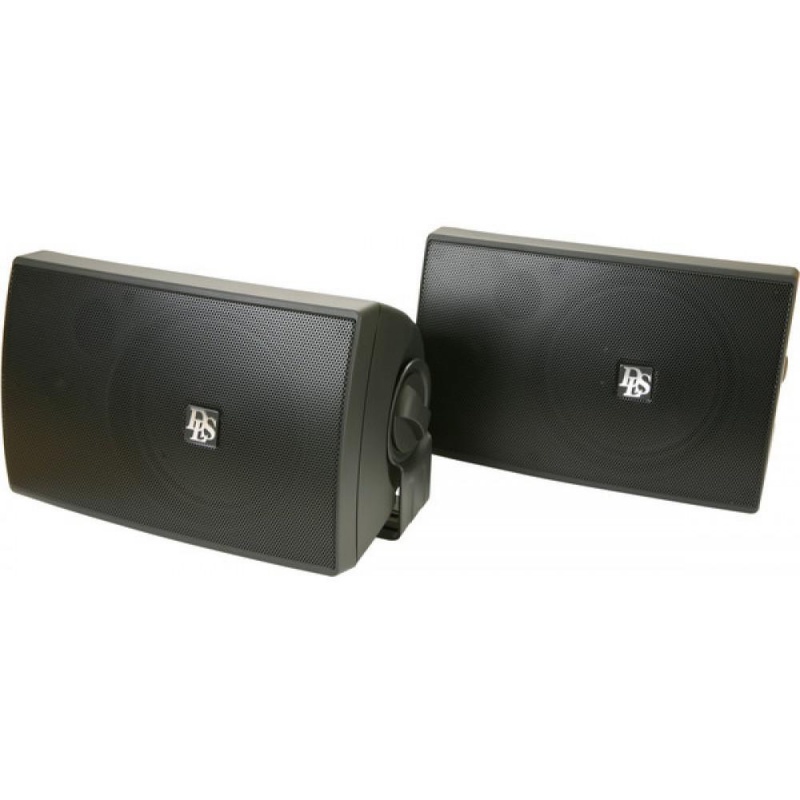 Фото DLS MB5 B (marine box speaker)