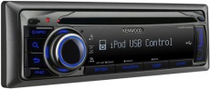 Придбати Морська електроніка Kenwood KMR-440U Marina