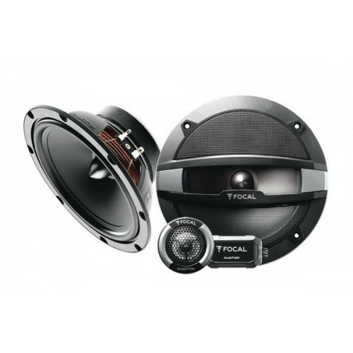 Фото Focal Auditor R-165 S2