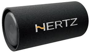Фото Hertz DST 30.3 Tube sub-box