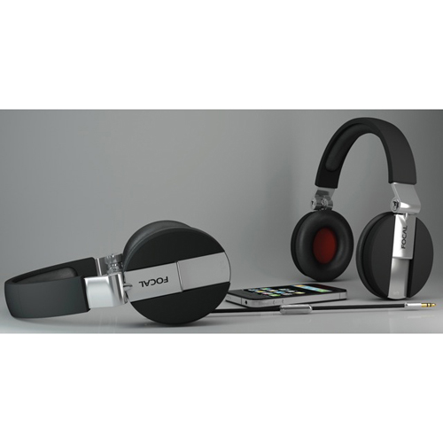 Фото Focal-JMLab Spirit One (Discontinued)
