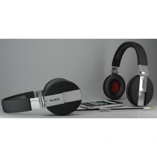 Придбати Наушники Focal-JMLab Spirit One (Discontinued)