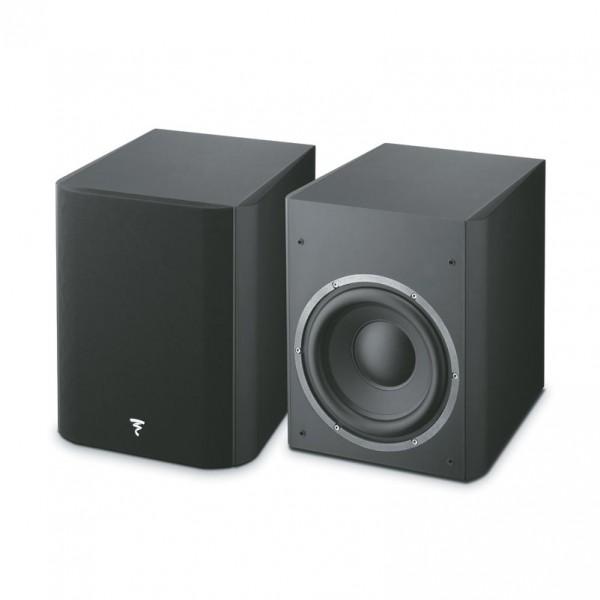 Фото Focal-JMLab Sub 300 P Structural Black