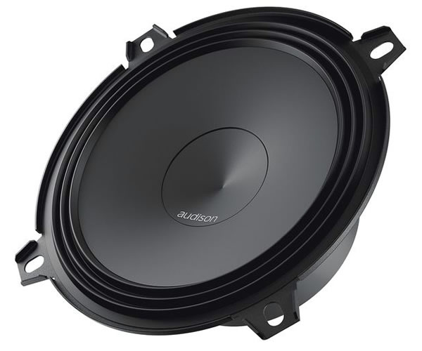 Фото Audison AP 5 Set Woofer 130 mm