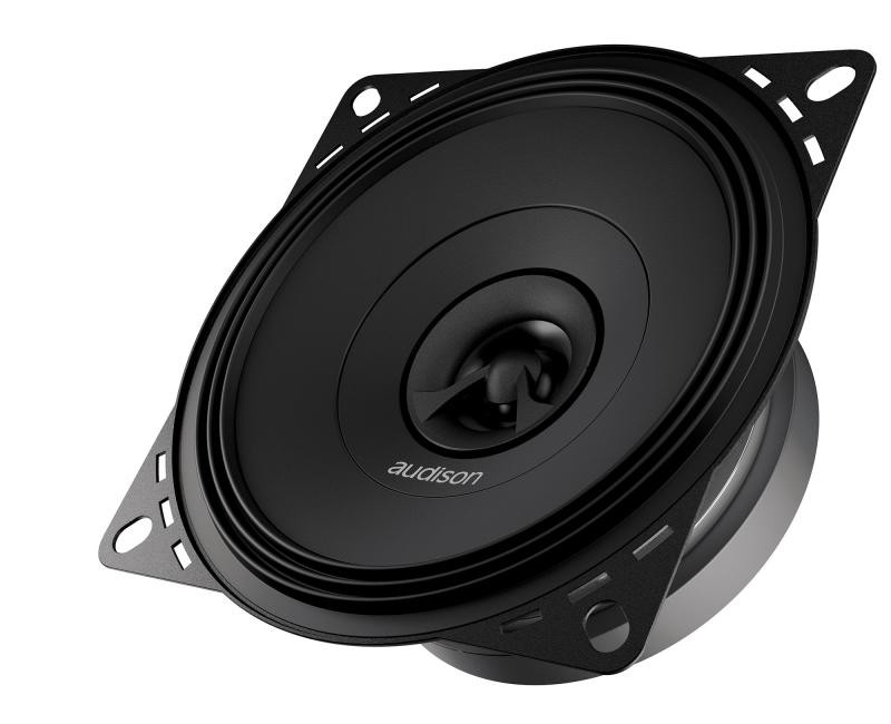 Фото Audison APX 4 Set 2-Way Coax 100 mm