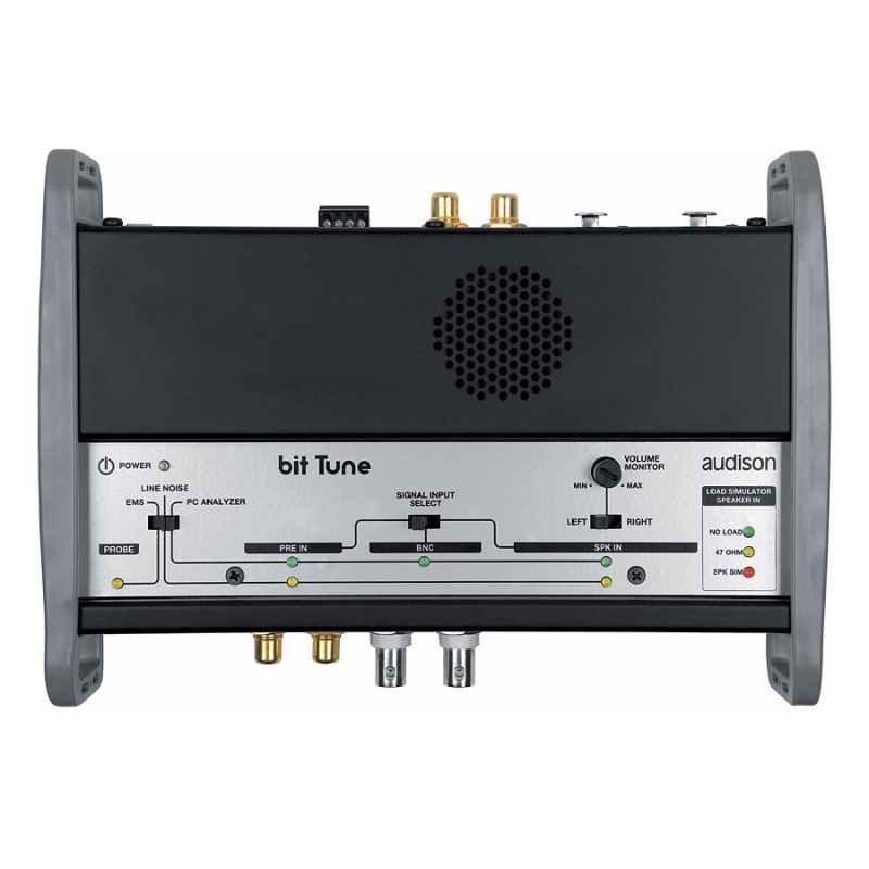 Фото Audison Bit Tune Audio analyzer