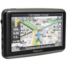 Придбати Gps навигация Prology iMAP-5100M (Навител)