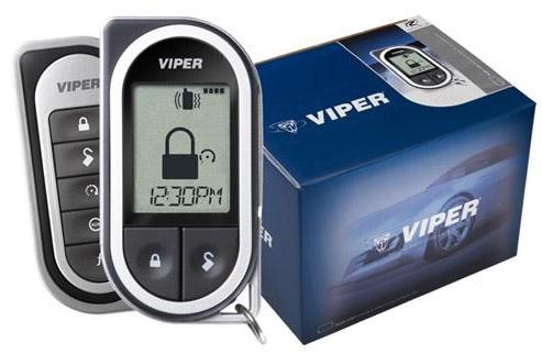 Фото VIPER 5901 Responder LC3 SST (5702V)