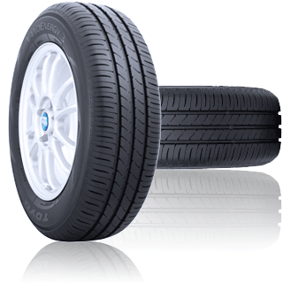 Фото Toyo NE03 185/65R14 86T