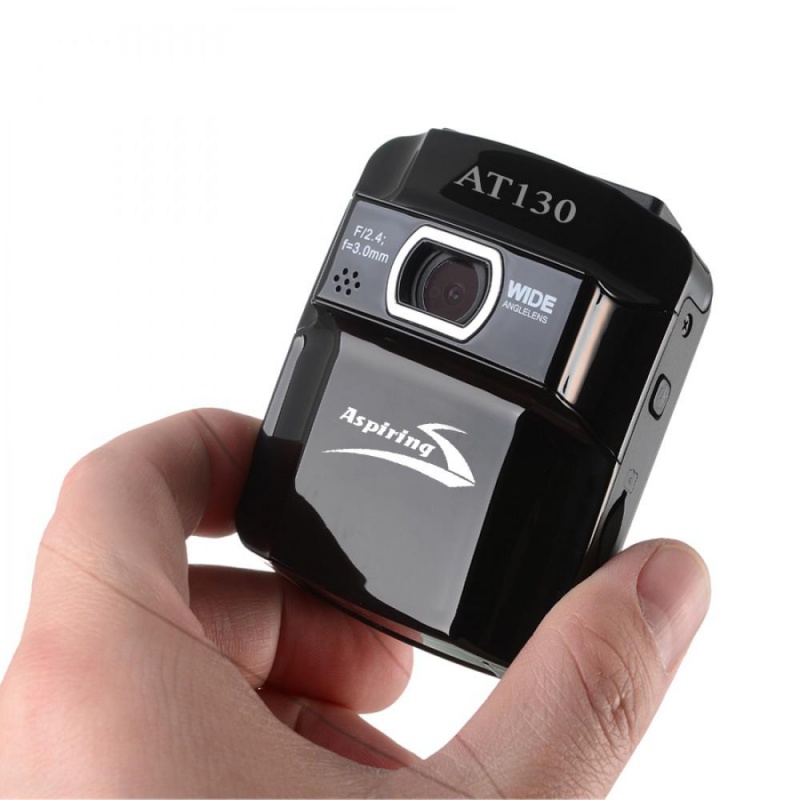 Фото Aspiring AT130