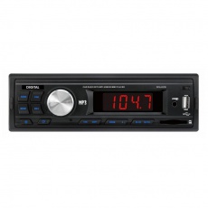 Придбати Автомагнітола Digital DCA-021B