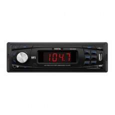 Придбати Автомагнітола Digital DCA-022B