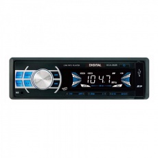 Придбати Автомагнітола Digital DCA-062B