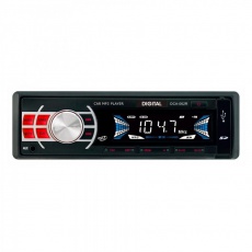 Придбати Автомагнітола Digital DCA-062R