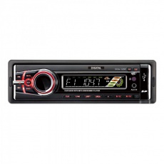 Придбати Автомагнітола Digital DCA-123R