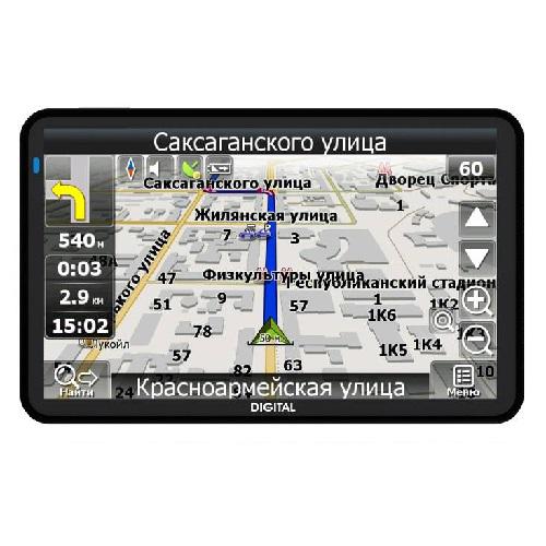 Фото Digital DGP-5061 (без карты)
