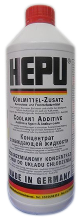 Фото HEPU P999-G12 1.5L