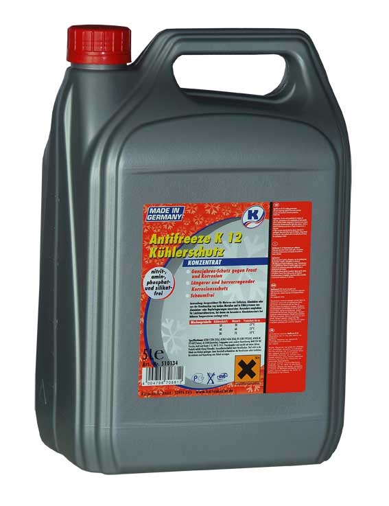 Фото  K12 (Kuttenkeuler) 5L