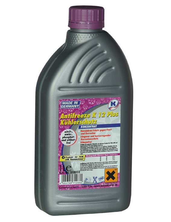 Фото K12  PLUS (Kuttenkeuler) 1L