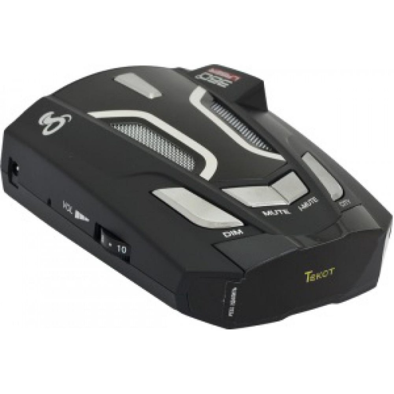 Фото Cobra CT 5550
