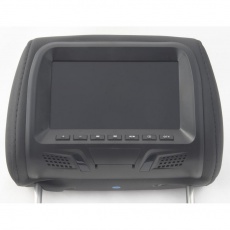 Придбати Монітори KLYDE Ultra 715 Black (чёрный)