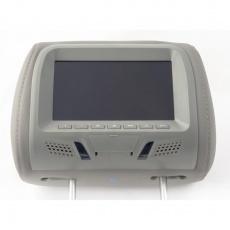 Придбати Монітори KLYDE Ultra 715 Grey (серый)