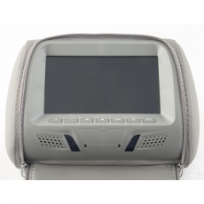 Придбати Монітори KLYDE Ultra 717 Grey (серый)