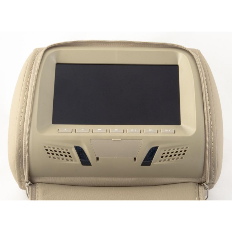 Фото KLYDE Ultra 717 Beige (бежевый)