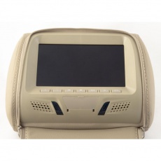 Придбати Монітори KLYDE Ultra 717 Beige (бежевый)