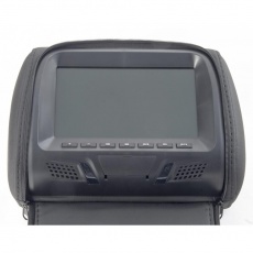 Придбати Монітори KLYDE Ultra 717 Black (чёрный)