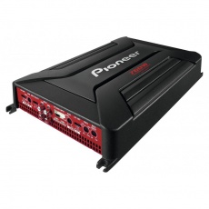 Придбати Автопідсилювач Pioneer GM-A6604