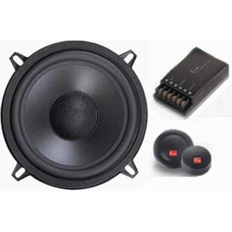 Фото Kicx DC-5.2MR