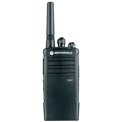 Фото Рация носимая Motorola XTNi HCx