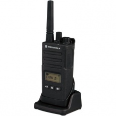 Придбати Рации Рация носимая Motorola PMR XT460 с дисплеем