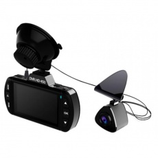 Придбати Видеорегистратор ParkCity DVR HD 450