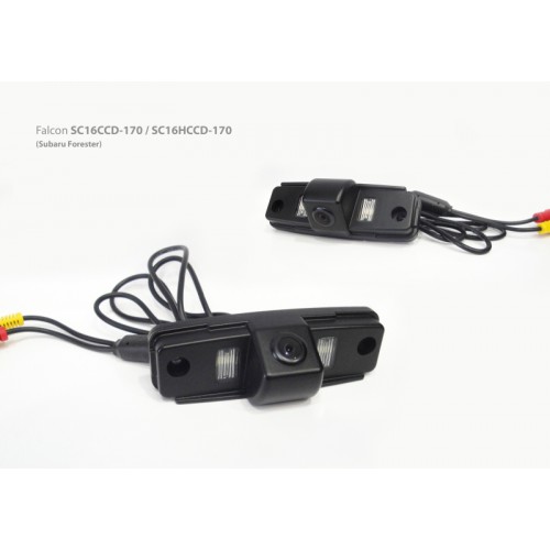 Фото Falcon SC16HCCD-170