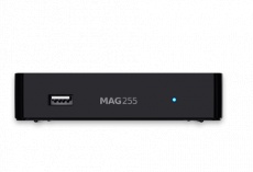 Придбати Медиаплееры MAG 255 micro