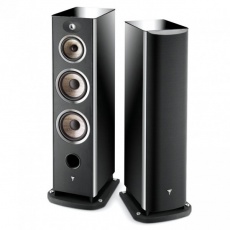 Придбати Акустические системы  Focal-JMLab Aria 948  Black High Gloss
