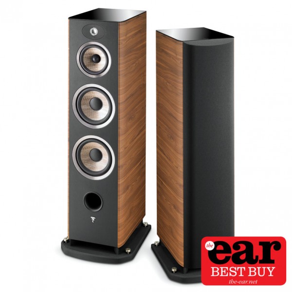 Фото Focal-JMLab Aria 948 Walnut