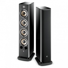 Придбати Акустические системы Focal-JMLab Aria 936 Black High Gloss