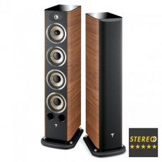 Придбати Акустические системы Focal-JMLab Aria 936 Walnut