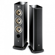 Придбати Акустические системы Focal-JMLab Aria 926 Black High Gloss