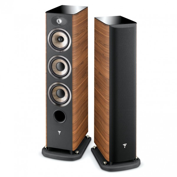 Фото Focal-JMLab Aria 926 Walnut