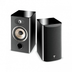 Придбати Акустические системы Focal-JMLab Aria 906 Black High Gloss
