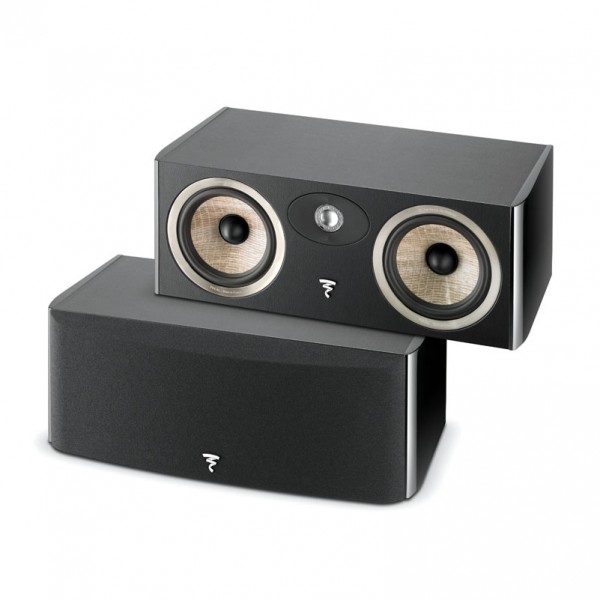 Фото Focal-JMLab Aria CC 900 Black High Gloss
