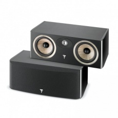 Придбати Акустические системы Focal-JMLab Aria CC 900 Black High Gloss