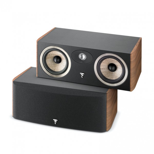 Фото Focal-JMLab Aria CC 900 Walnut