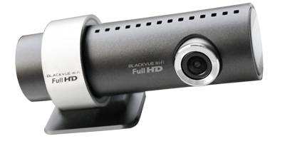 Фото Blackvue DR500 GW-HD