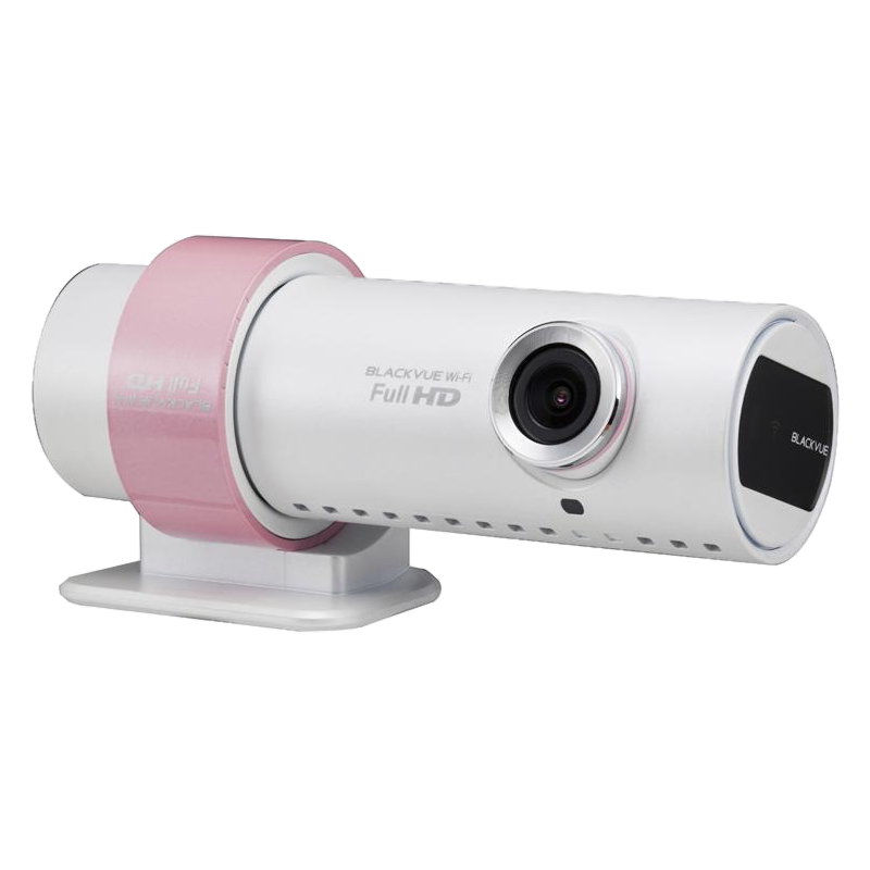 Фото Blackvue DR500 GW-HD White