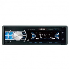 Автомагнітола Digital DCA-062R синий Придбати Автомагнітола Digital DCA-062R синий